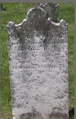 Jacob Weller