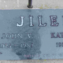 A photo of John v Jilek