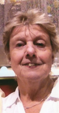 Pauline Margaret (Nugent) Loughran