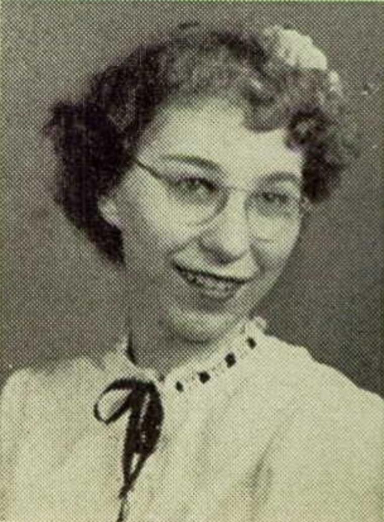Lucille Vandruten