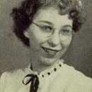 A photo of Lucille Vandruten