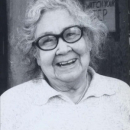 A photo of Jean Marian Retallack