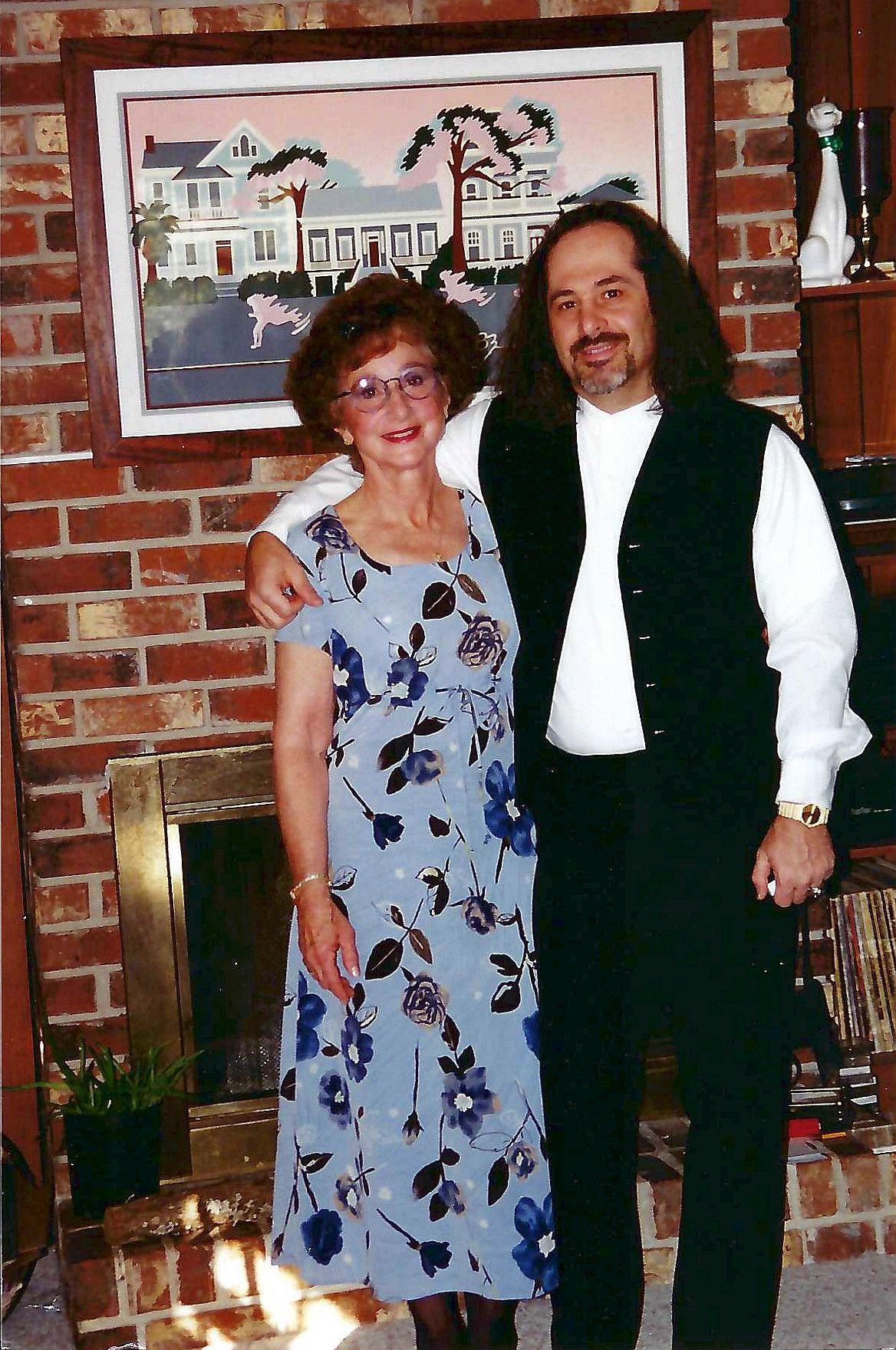 Walter Henry Upton II
