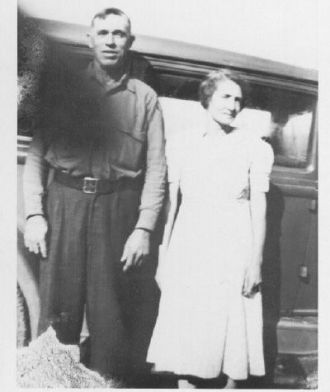 Horace and Myrtle Condley AR
