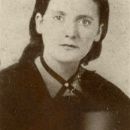 A photo of Nancy Susan Smith Hodge