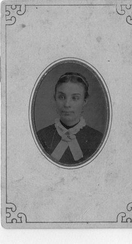 Barbara Ellen Paul