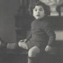 A photo of Bernard Dziabus