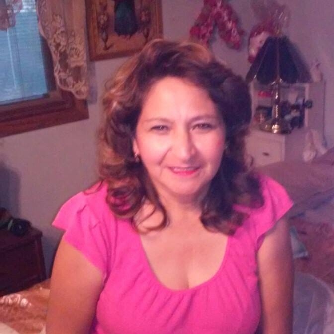 Regina Long Torrez
