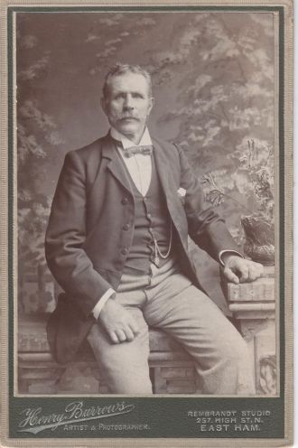 William Payne