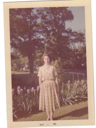 Edith Bryant