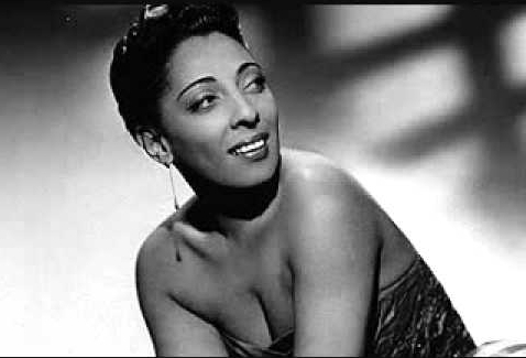 Carmen Mcrae
