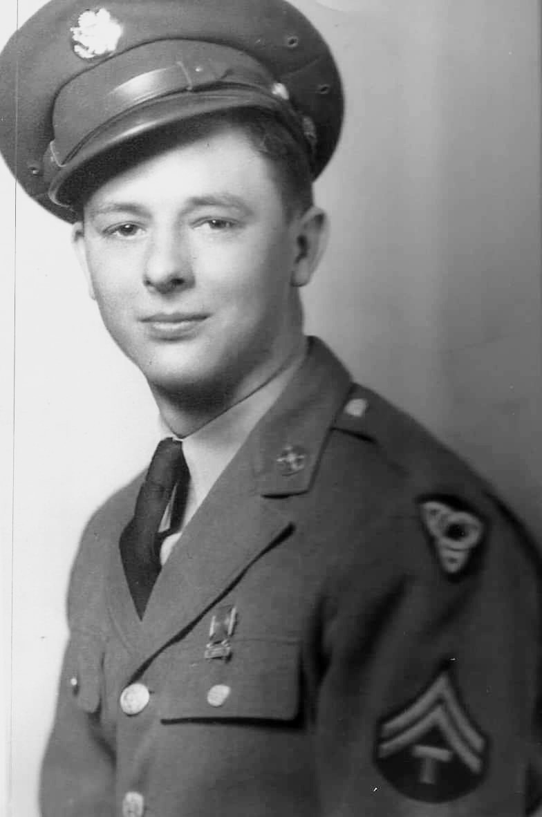 Glenn Vann Trexler Jr