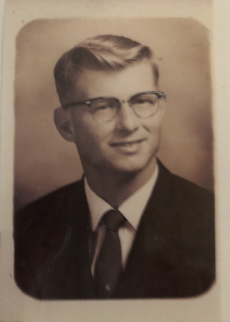 Paul N. Hoehn Paul N. Hoehn