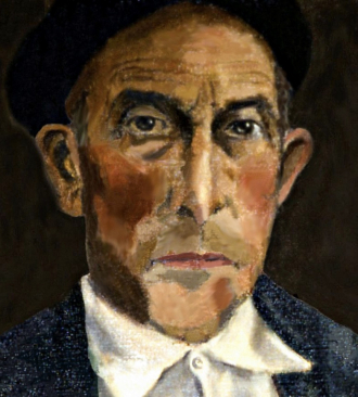 Francisco Hernandez Salinero