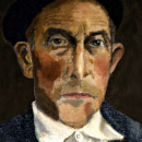 A photo of Francisco Hernandez Salinero