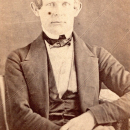 A photo of Edward A. Lilly