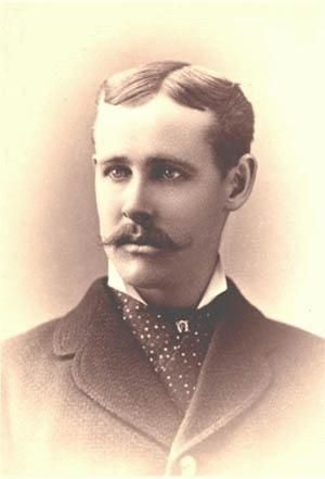 Will Talbert