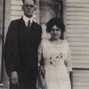 A photo of Phronie Estelle Wehry