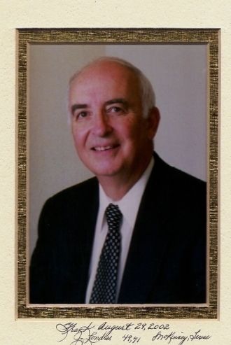 Frank James Londres Frank James Londres