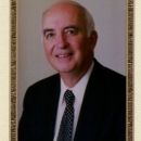 A photo of Frank James Londres