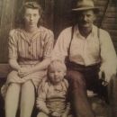 A photo of Albert William Persey