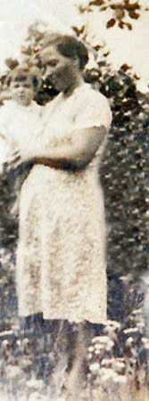 Flo Whitkanack Heleine