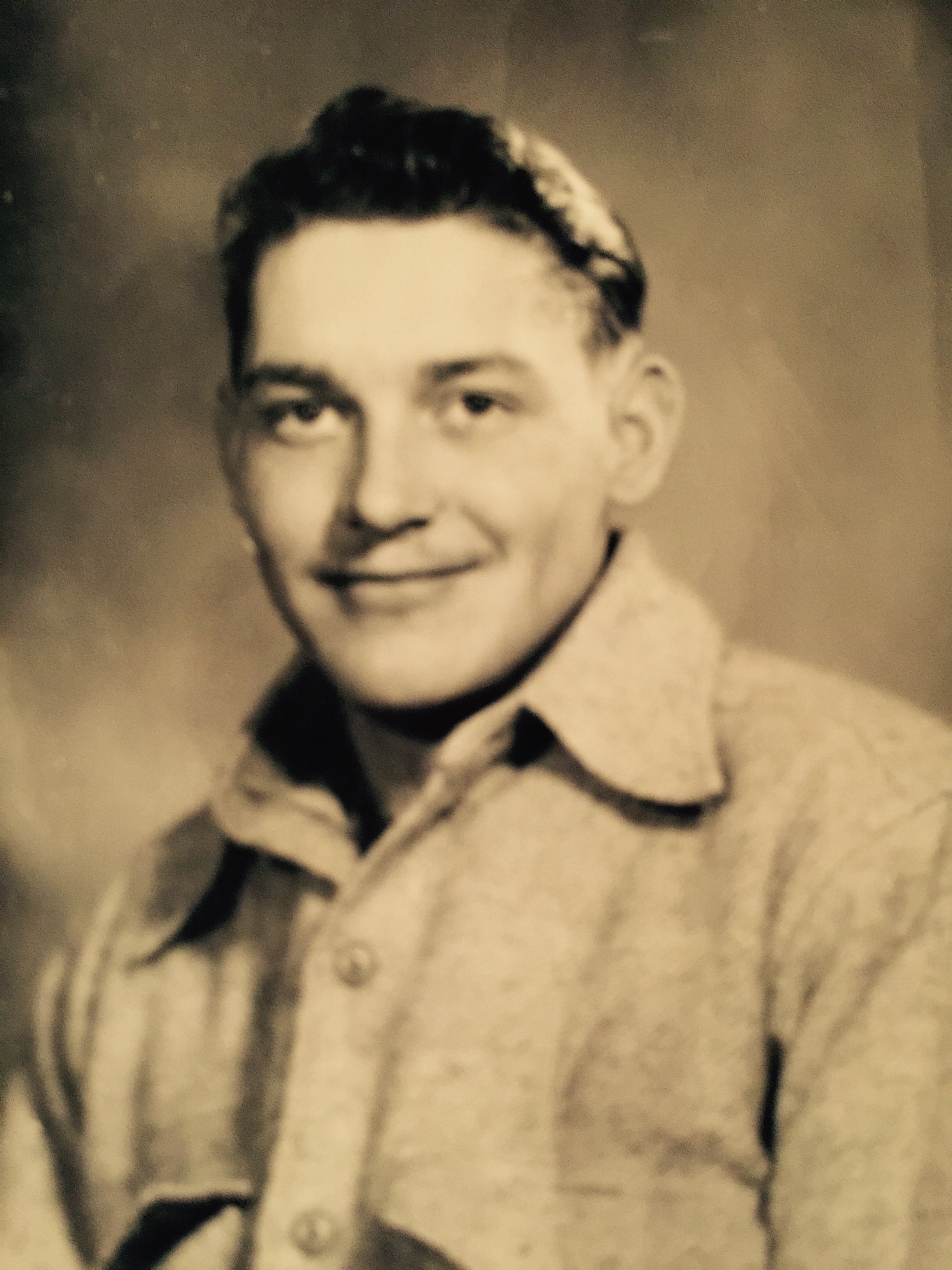 Emil John Helmer