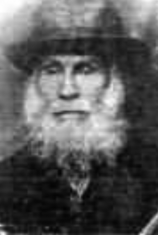 Joel Crawford Holcomb