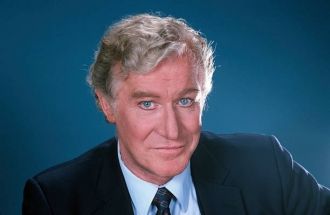 Edward Mulhare