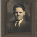 A photo of Milo Twedt