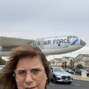 A photo of Lori Muha 