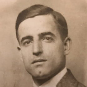 A photo of Roger Meusy
