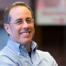 A photo of Jerome Seinfeld