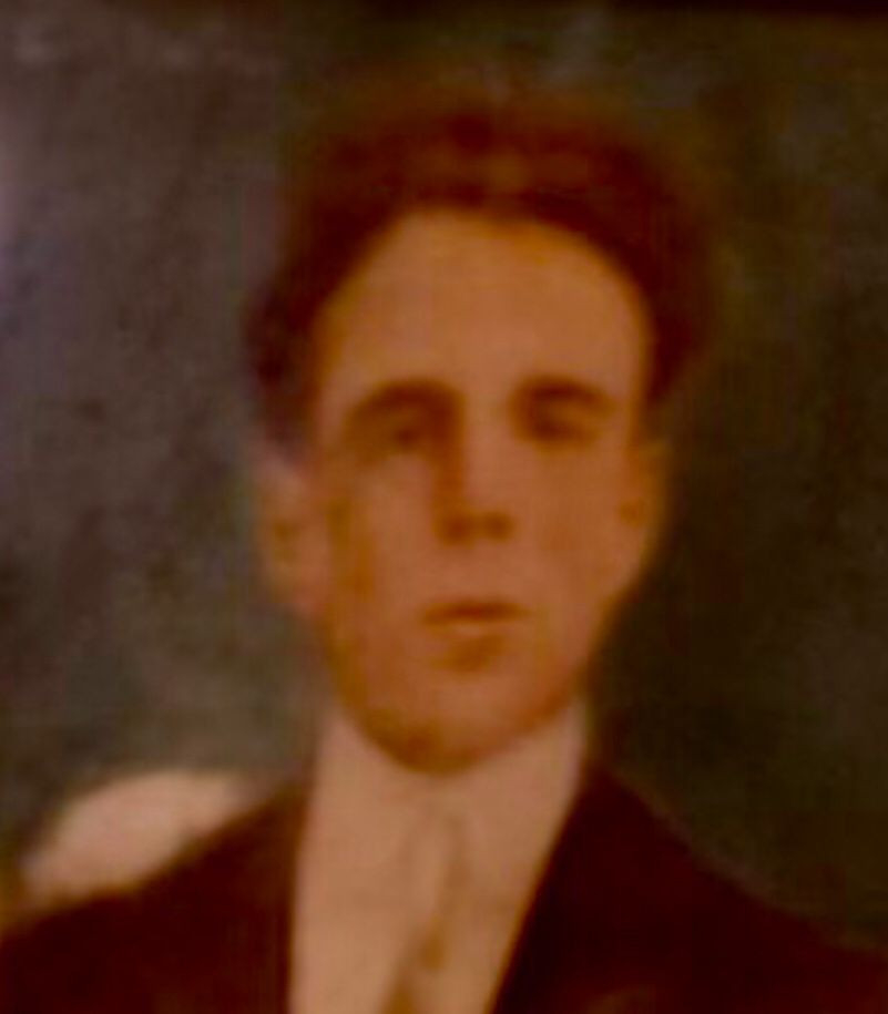 John Harboy