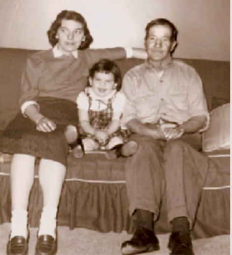 Vivian Teresa Mancini