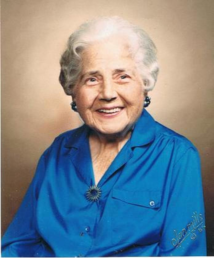 C Ivy Boddis