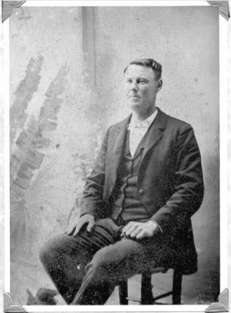 Julius Clifford Smith Julius Clifford Smith