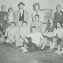 Wellston High School Play