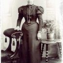 A photo of Catherine (Reynolds) Crook
