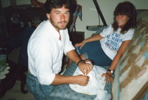 Jerry L Brocher