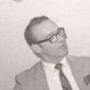 A photo of Peter R Gilpin