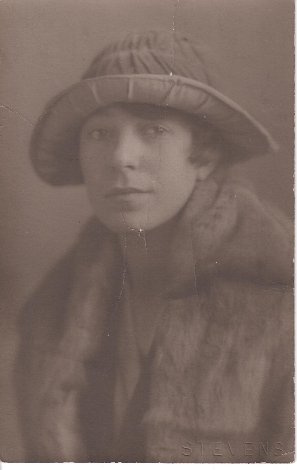 Hilda Walters