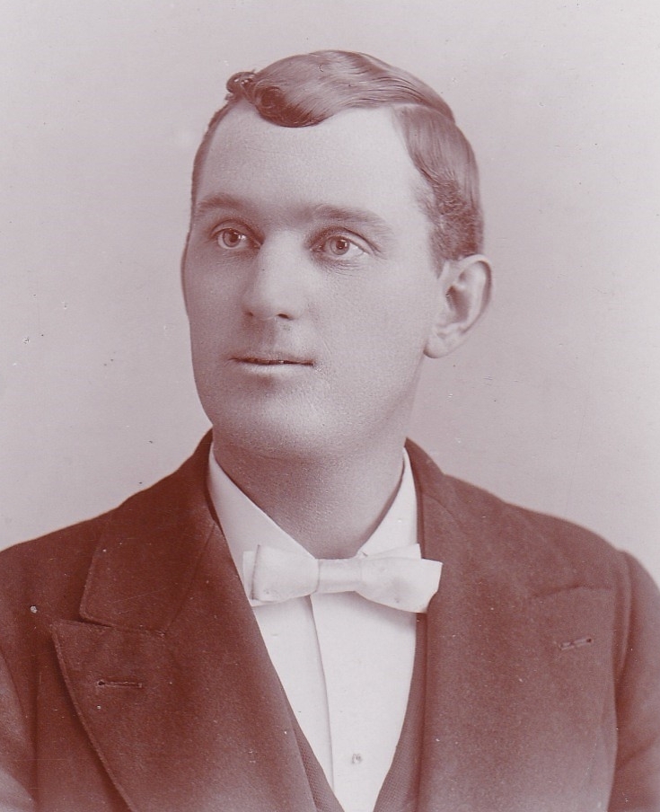 Joe Wynn