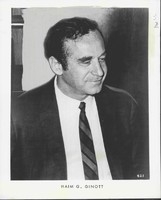 Haim Ginott