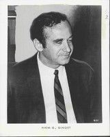 Haim Ginott