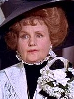 Moyna Macgill