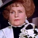 A photo of Moyna Macgill