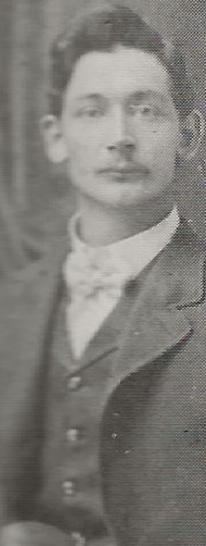 Harry Joesph Beer