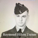 A photo of Raymond Hilton Turner