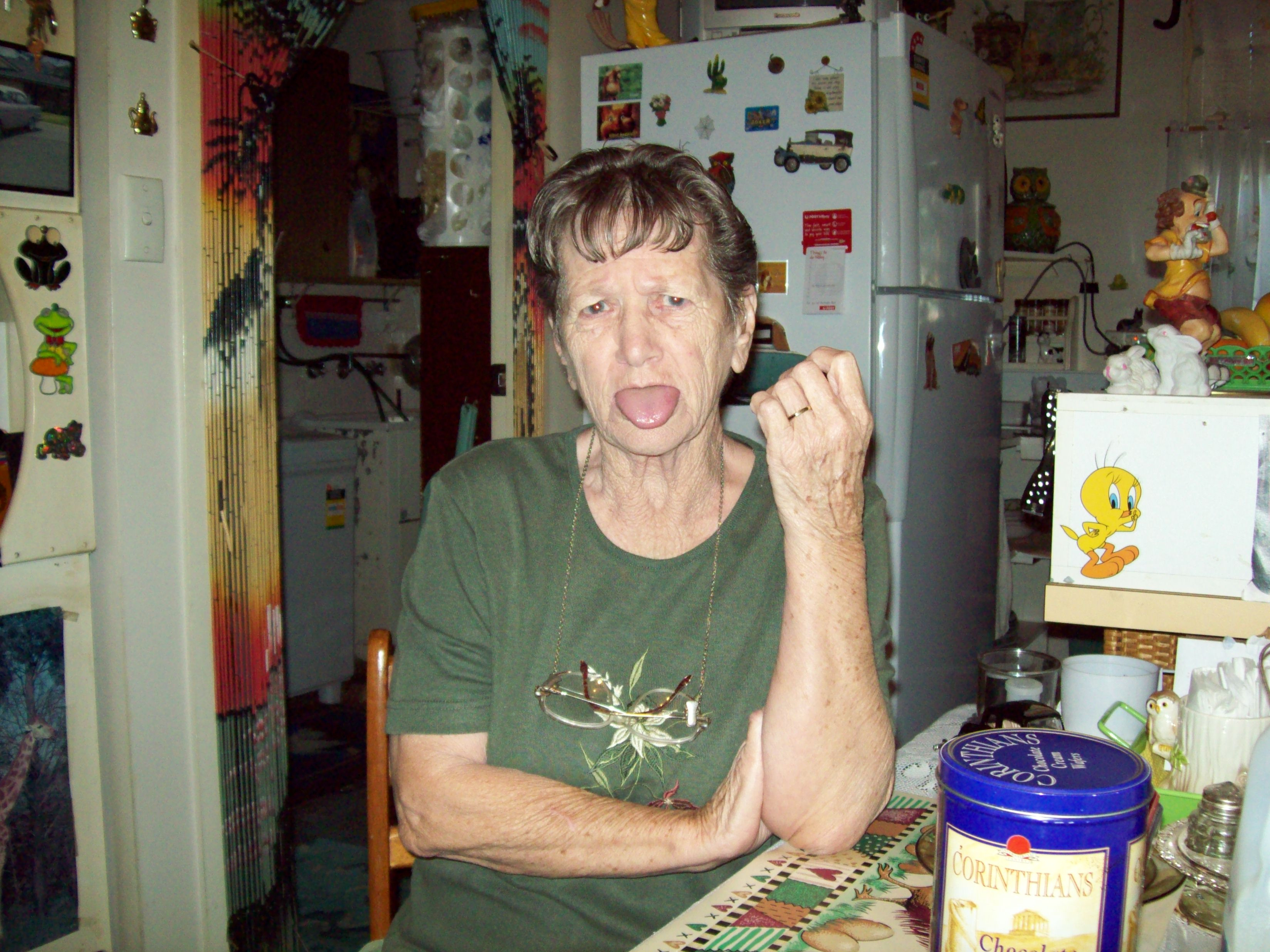 Lillian